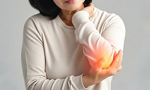 가좌역 정형외과 연세바른365통증의학과 팔꿈치 질환 치료